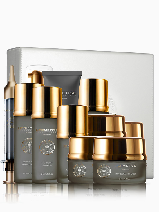 Age Defying Collection