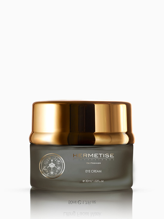 Augencreme Professional Professional Advanced And Skincare